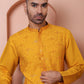 Men's Embroidered and Sequins Kurtas