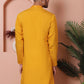 Men's Embroidered and Sequins Kurtas