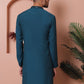 Men's Embroidered and Sequins Kurtas