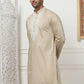 Collar Embroidered & Sequin Kurtas