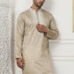 Collar Embroidered & Sequin Kurtas