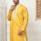 Collar Embroidered & Sequin Kurtas