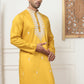 Collar Embroidered & Sequin Kurtas