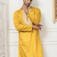 Collar Embroidered & Sequin Kurtas