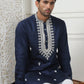 Collar Embroidered & Sequin Kurtas