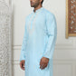 Collar Embroidered & Sequin Kurtas [FF] [A-16-18]