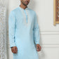 Collar Embroidered & Sequin Kurtas [FF] [A-16-18]