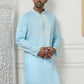 Collar Embroidered & Sequin Kurtas [FF] [A-16-18]
