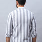 Woven Design Cotton Short kurta for Men