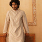 Embroidered Kurta for Men