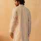 Embroidered Kurta for Men