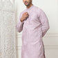 Embroidered Kurta for Men.