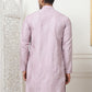 Embroidered Kurta for Men.