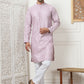 Embroidered Kurta for Men.