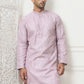 Embroidered Kurta for Men.