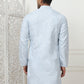 Embroidered Kurta for Men.