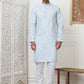 Embroidered Kurta for Men.