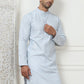 Embroidered Kurta for Men.
