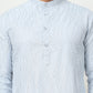 Embroidered Kurta for Men.