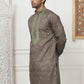 Men's Embroidered & Sequin Kurtas