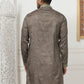 Men's Embroidered & Sequin Kurtas