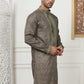 Men's Embroidered & Sequin Kurtas
