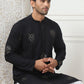Embroidered Viscose Rayon Straight Kurtas