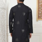 Embroidered Viscose Rayon Straight Kurtas