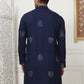 Embroidered Viscose Rayon Straight Kurtas