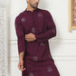 Embroidered Viscose Rayon Straight Kurtas