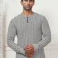 Woven Design Cotton Short kurta for Men