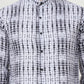 Printed front open Kurtas
