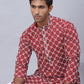 Embroidered & Sequins Kurtas for Men.