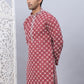Embroidered & Sequins Kurtas for Men.