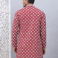 Embroidered & Sequins Kurtas for Men.
