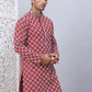 Embroidered & Sequins Kurtas for Men.