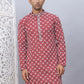 Embroidered & Sequins Kurtas for Men.