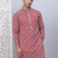Embroidered & Sequins Kurtas for Men.