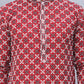 Embroidered & Sequins Kurtas for Men.
