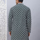 Embroidered & Sequins Kurtas for Men.