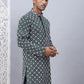 Embroidered & Sequins Kurtas for Men.