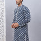 Embroidered & Sequins Kurtas for Men.