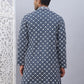 Embroidered & Sequins Kurtas for Men.