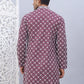 Embroidered & Sequins Kurtas for Men.