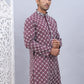 Embroidered & Sequins Kurtas for Men.