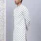 Embroidered & Sequins Kurtas for Men.