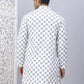 Embroidered & Sequins Kurtas for Men.