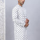 Embroidered & Sequins Kurtas for Men.