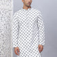 Embroidered & Sequins Kurtas for Men.