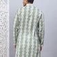 Tie-dye Embroidered & Sequin Kurtas